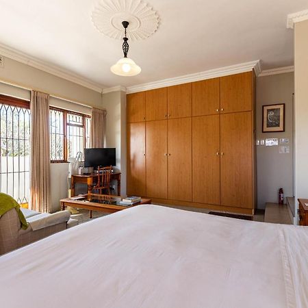 Applegarth B&B&Self-Catering Studios Ciudad del Cabo Exterior foto