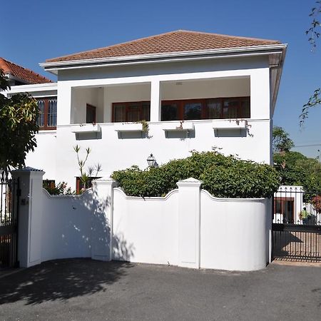 Applegarth B&B&Self-Catering Studios Ciudad del Cabo Exterior foto