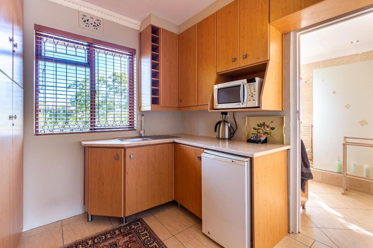 Applegarth B&B&Self-Catering Studios Ciudad del Cabo Exterior foto
