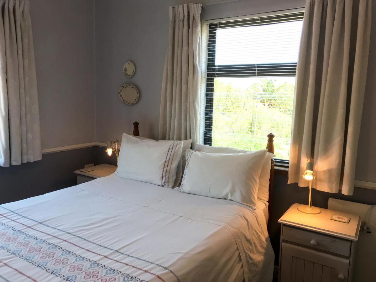 Applegarth B&B&Self-Catering Studios Ciudad del Cabo Exterior foto