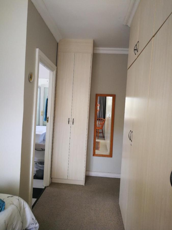 Applegarth B&B&Self-Catering Studios Ciudad del Cabo Exterior foto