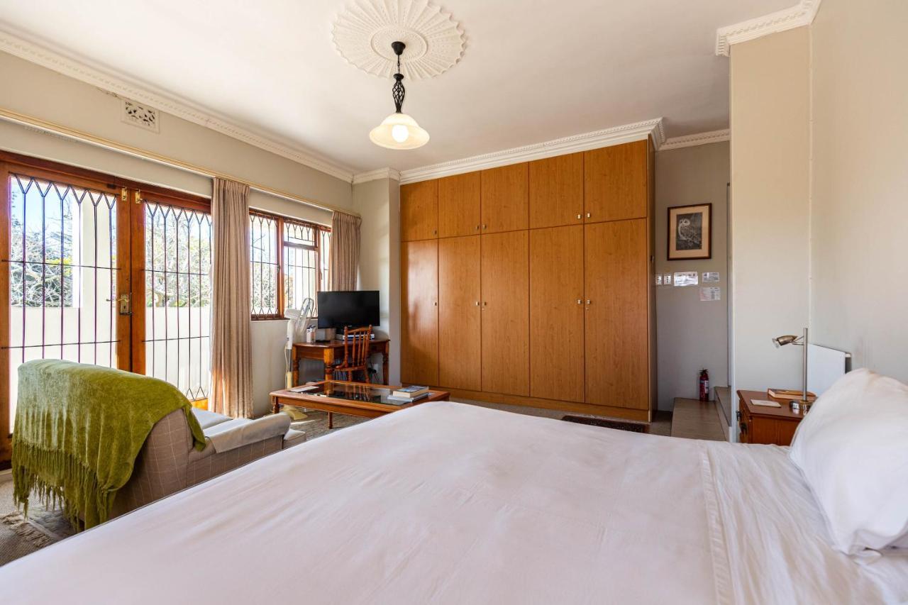 Applegarth B&B&Self-Catering Studios Ciudad del Cabo Exterior foto