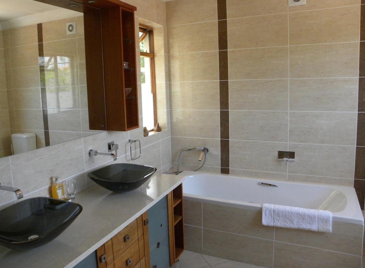 Applegarth B&B&Self-Catering Studios Ciudad del Cabo Exterior foto