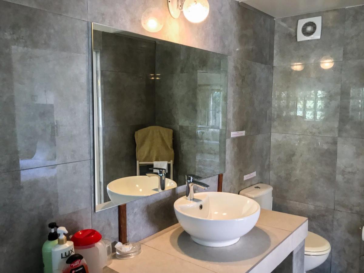 Applegarth B&B&Self-Catering Studios Ciudad del Cabo Exterior foto