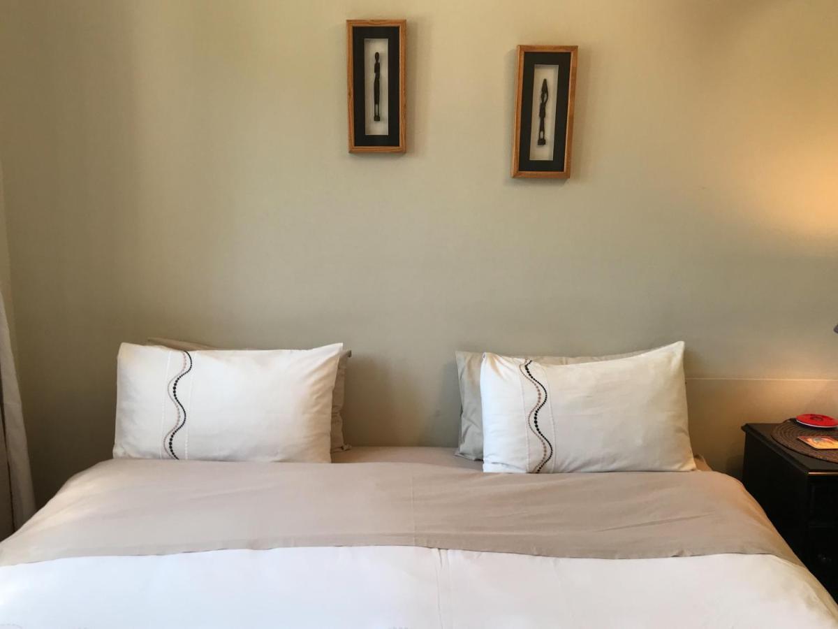 Applegarth B&B&Self-Catering Studios Ciudad del Cabo Exterior foto