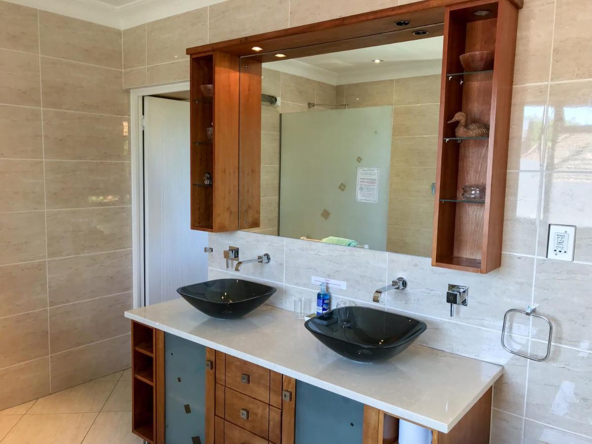 Applegarth B&B&Self-Catering Studios Ciudad del Cabo Exterior foto