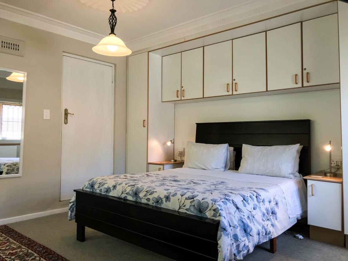 Applegarth B&B&Self-Catering Studios Ciudad del Cabo Exterior foto