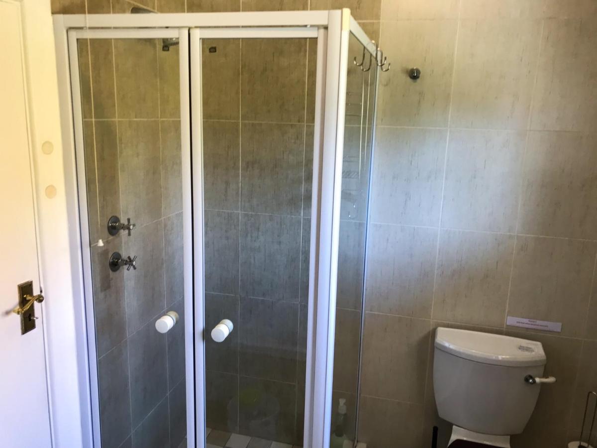 Applegarth B&B&Self-Catering Studios Ciudad del Cabo Exterior foto