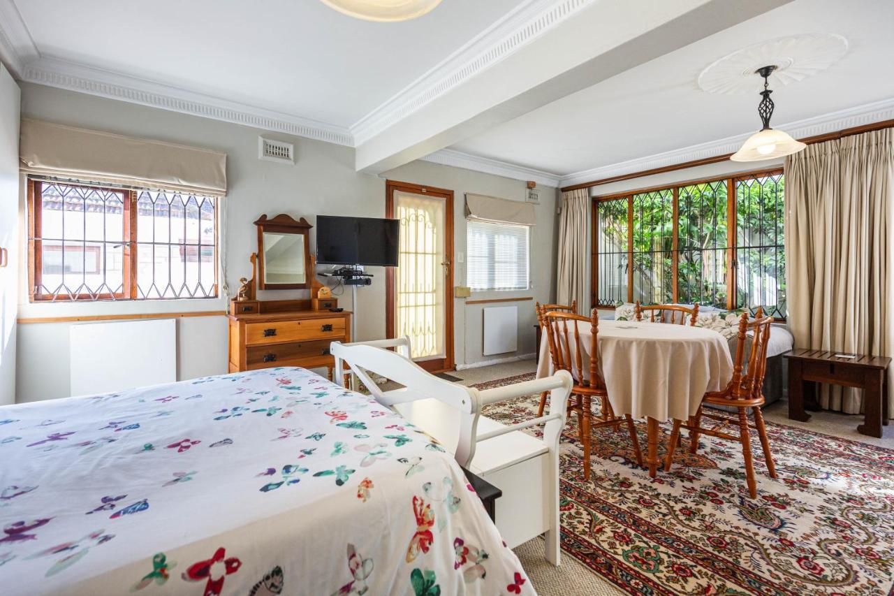 Applegarth B&B&Self-Catering Studios Ciudad del Cabo Exterior foto