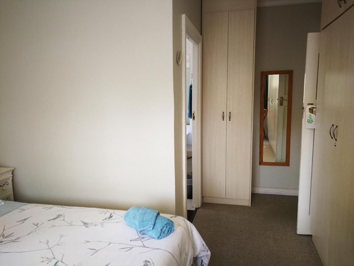 Applegarth B&B&Self-Catering Studios Ciudad del Cabo Exterior foto