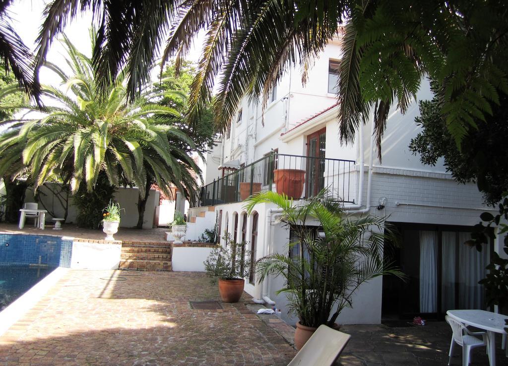 Applegarth B&B&Self-Catering Studios Ciudad del Cabo Habitación foto