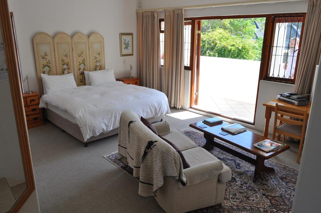 Applegarth B&B&Self-Catering Studios Ciudad del Cabo Habitación foto