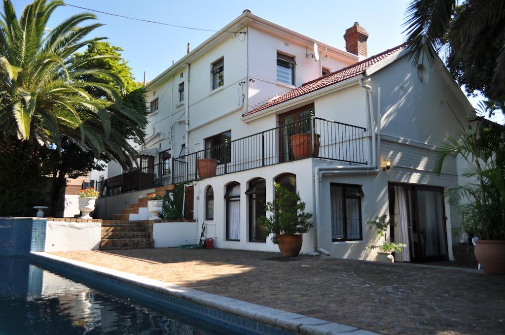 Applegarth B&B&Self-Catering Studios Ciudad del Cabo Exterior foto