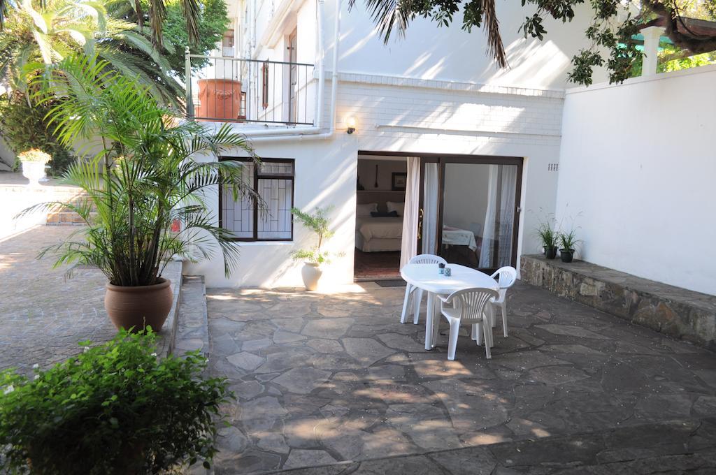 Applegarth B&B&Self-Catering Studios Ciudad del Cabo Habitación foto