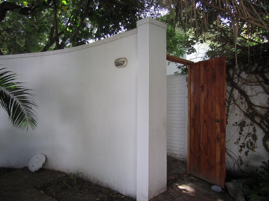 Applegarth B&B&Self-Catering Studios Ciudad del Cabo Exterior foto