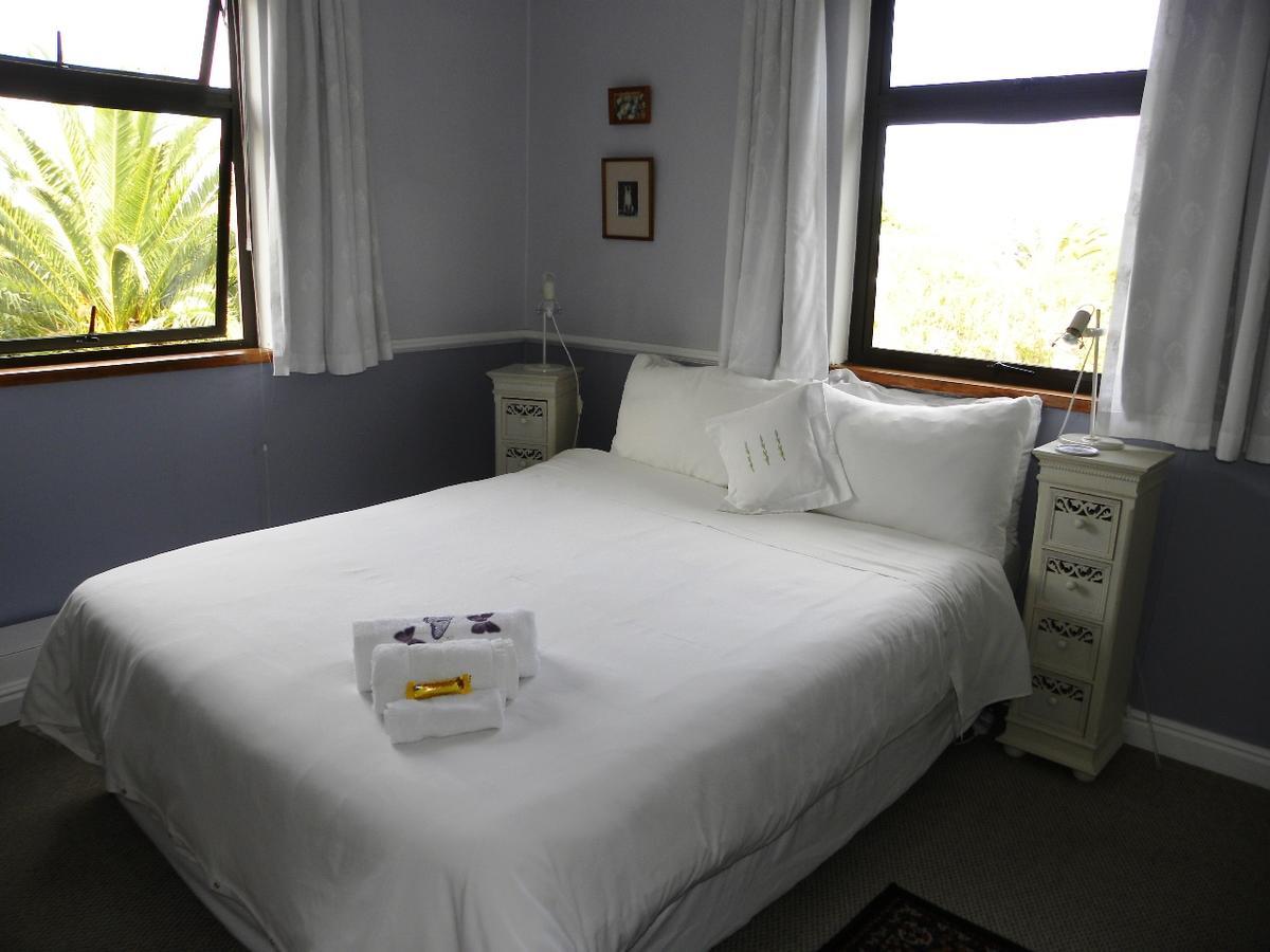 Applegarth B&B&Self-Catering Studios Ciudad del Cabo Exterior foto