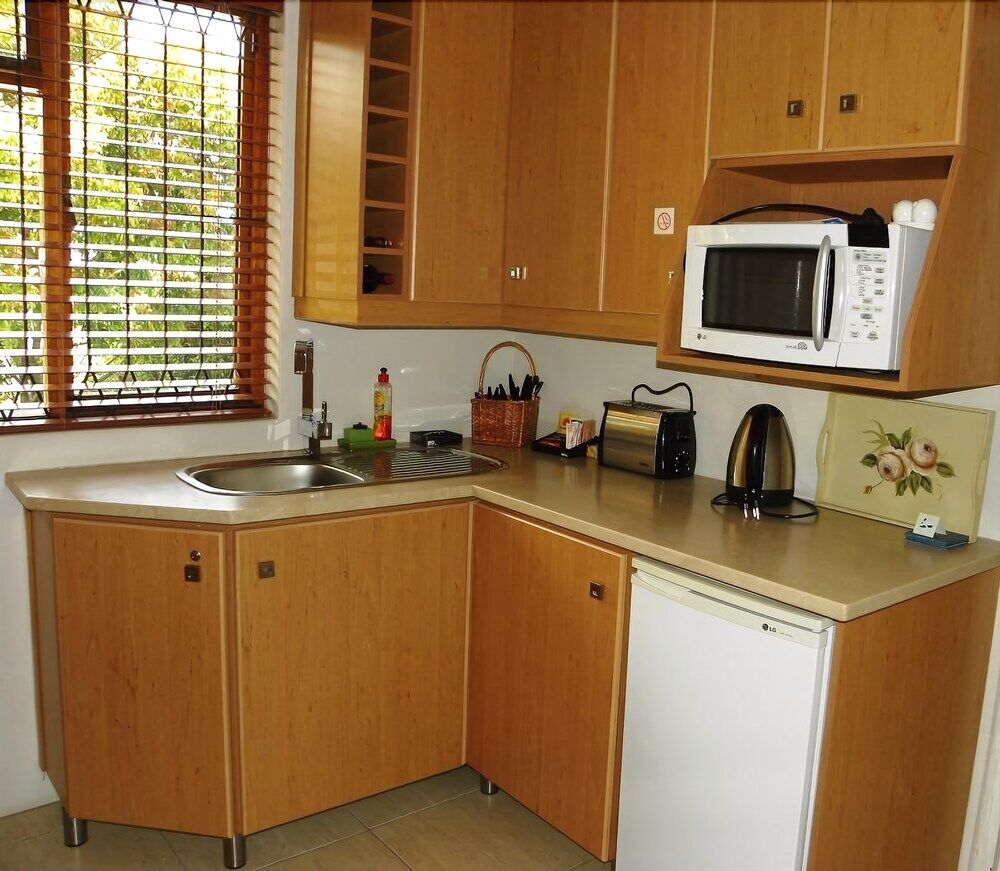 Applegarth B&B&Self-Catering Studios Ciudad del Cabo Exterior foto